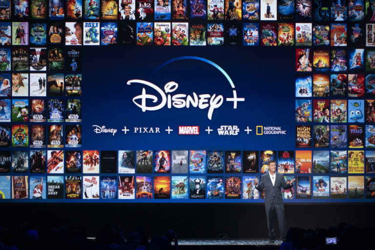 Os lançamentos do Disney+ em janeiro