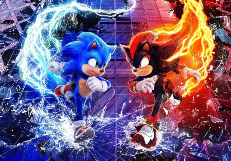 Sonic 3: Onde assistir online e previsão para lançar no streaming
