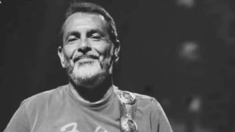 Renato Tommaso, rodie do Jota Quest, morre aos 54 anos