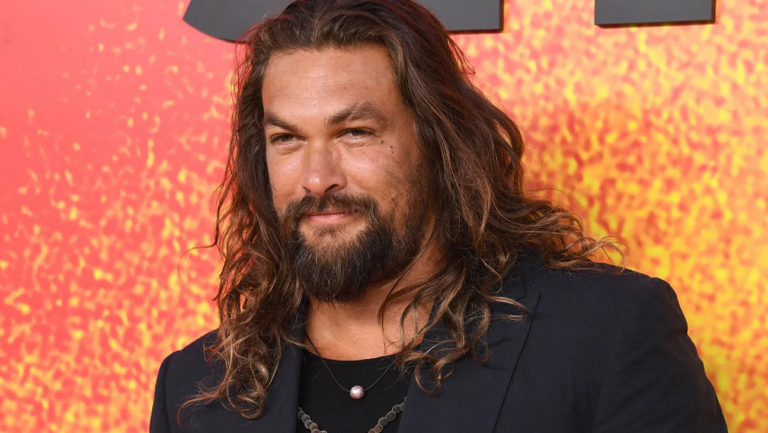 Confirmado: Jason Mamoa como lobo no filme da Supergirl