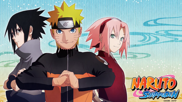 Quiz: Descubra qual personagem de Naruto você seria!