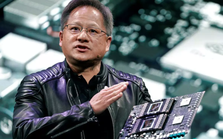 CEO da Nvidia anuncia compra de IA por U$700 milhões e pretende lança-la em código aberto
