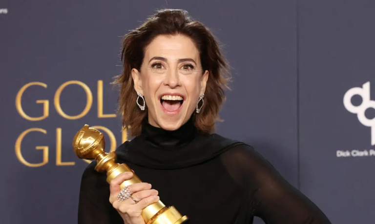 Globo de Ouro: Fernanda Torres vence na categoria de melhor atriz por “Ainda estou aqui”