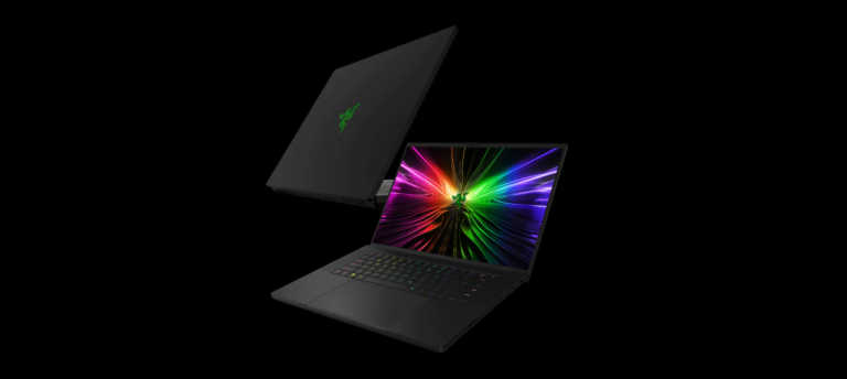 CES 2025: Razer Blade 16, o notebook mais fino do mundo é apresentado no evento