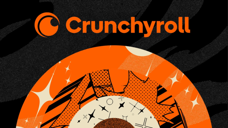 CES 2025: Crunchyroll anuncia lançamento de plataforma de leitura de mangás