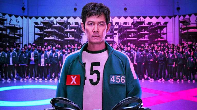 Round 6: Segunda temporada alcança 126 milhões de visualizações em 11 dias na Netflix