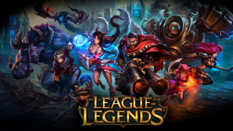 Brasil receberá evento de Lol pela segunda vez na história