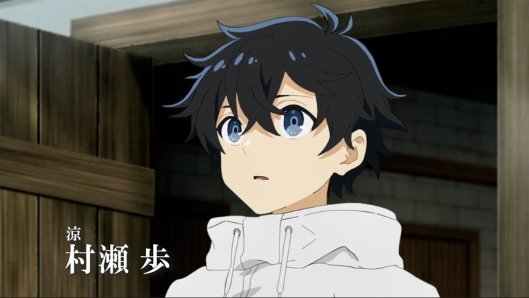 Adaptação para anime de The Water Magician tem previsão de ser lançada em julho de 2025