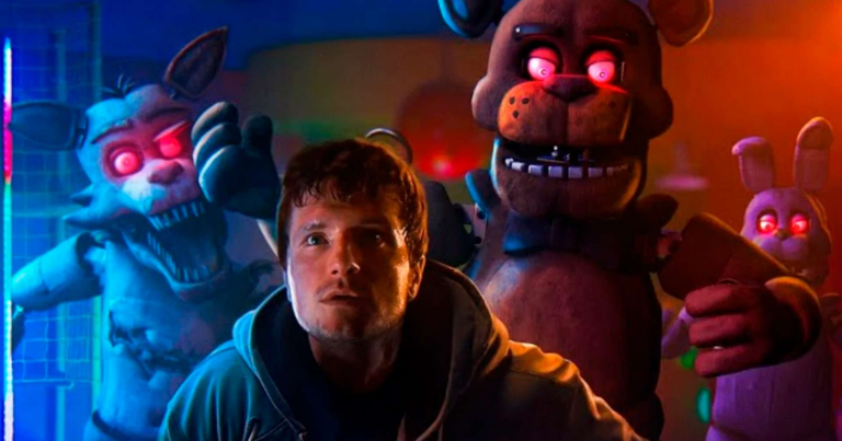 Five Nights at Freddy’s 2: Primeiras imagens do filme surgem na internet