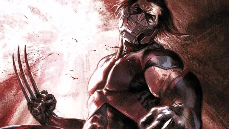 Wolverine: Marvel revela a forma definitiva no universo Ultimate