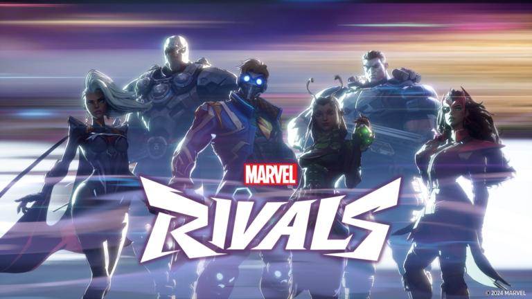 Marvel Rivals: qem jogar de mouse e teclado no console está sujeito a regras rigorosas