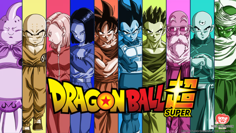 Produtor de Dragon Ball Super fala sobre novidades no cinema para 2025