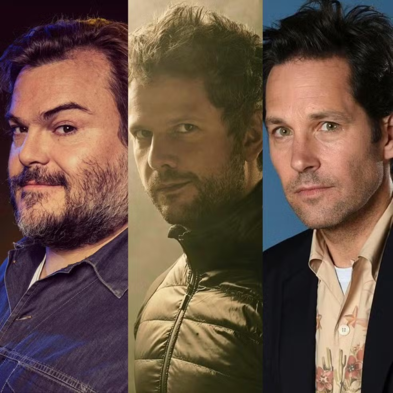 Reboot de Anaconda ganha reforço no elenco com atuação de Jack Black e Paul Rudd, e conta com Selton Mello