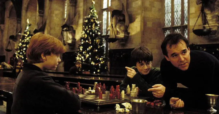 Chris Columbus explica o porque de Harry Potter deveria ganhar um reboot na HBO