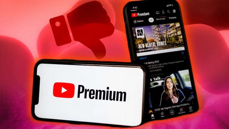 Youtube premium: novas funcionalidades são lançadas