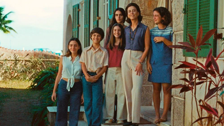 10 filmes para assistir por R$10 na semana do cinema