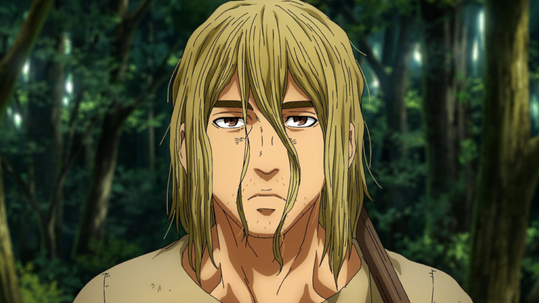 Makoto Yukimura, criador de Vinland Saga, relança seu primeiro mangá