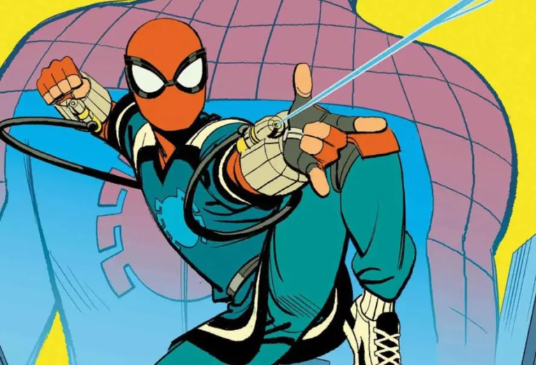 Homem-Aranha ganha teaser inédito no Disney+