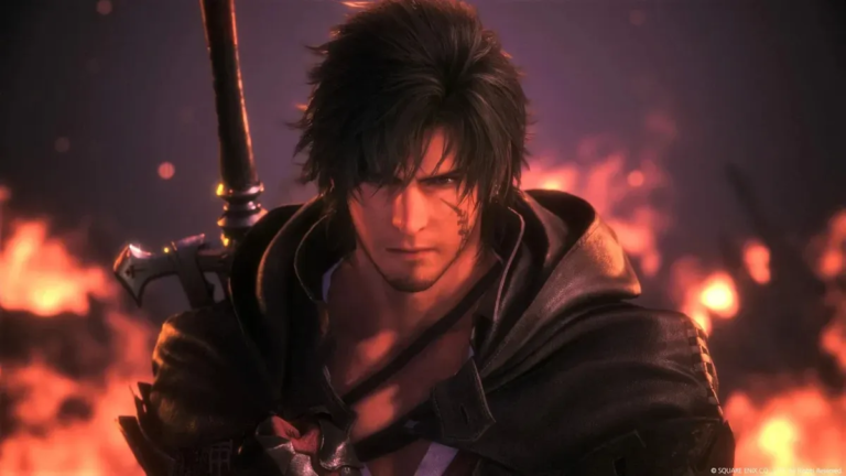Final Fantasy 16: game chega para Xbox ainda em 2025