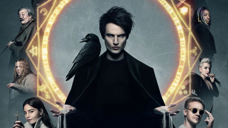 Sandman: série é cancelada após 2  temporadas na Netflix