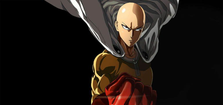 One-Punch Man ganha referência em terceira temporada de invencível