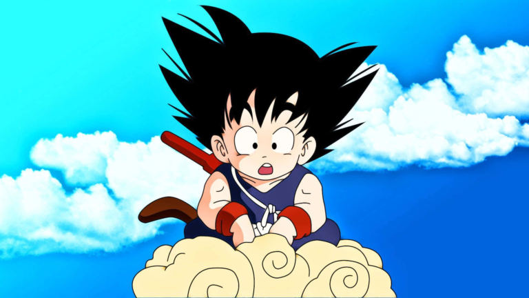 Masako Nozawa promete dublar Goku até os 182 anos