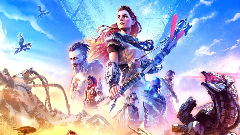John Gozales, importante nome para a franquia Horizon, deixa PlayStation e se junta á Xbox