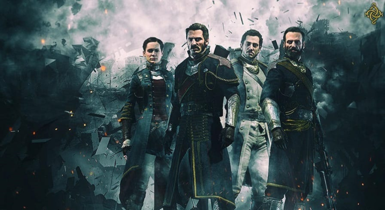 The Order: Sony não teria aprovado sequência por causa das notas no Metacritc