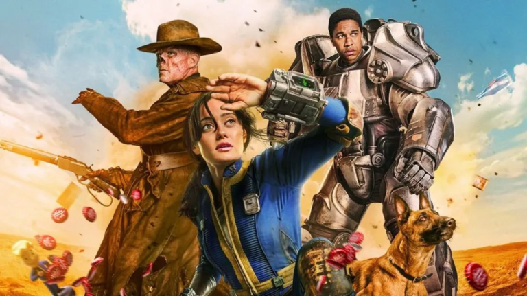 Walton Goggings afirma que 2° temporada de Fallout será ainda melhor que a primeira