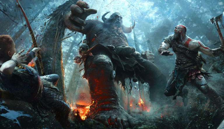 God Of War: rumores dizem que franquia pode ganhar coleção remasterizada para o PS5 em 2025