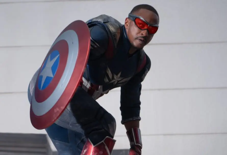Capitão América 4 chega ao Rotten Tomatoes e surpreende fãs com nota baixa