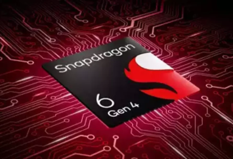 Snapdragon 6 Gen 4: novo processador da Qualcomm chega com avanços para games e IA em celulares intermediários
