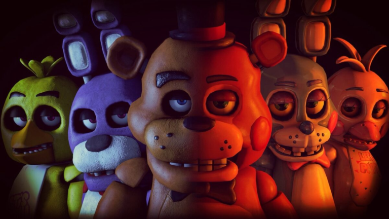 Five Nights At Freddy’s: novo jogo da franquia tem data para lançamento e gameplay sinistra