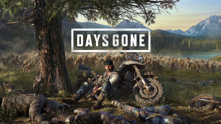 Days Gone Remastered finalmente é anunciado para PC e PS5