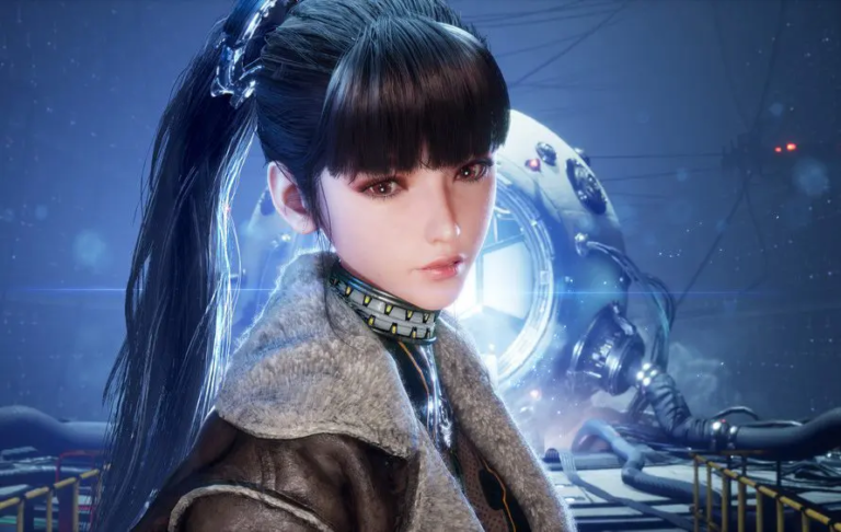 Stellar Blade, destaque do PlayStation, chegará ao PC em Junho desse ano
