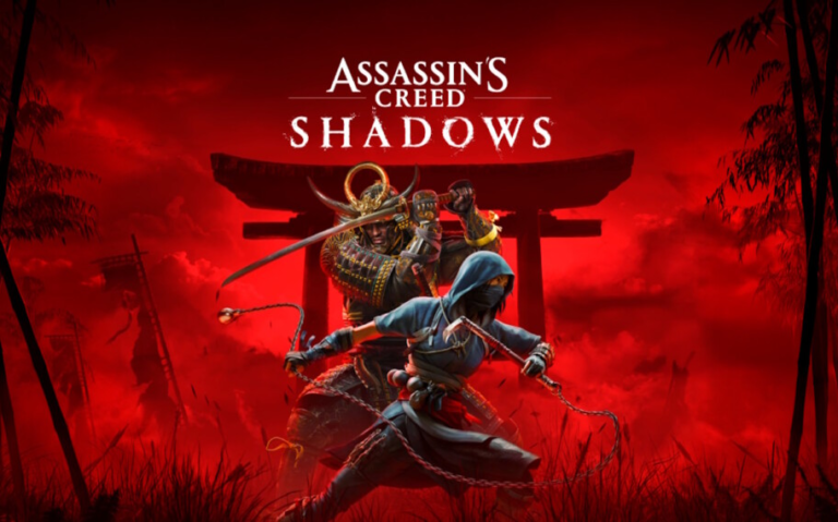 Ubisoft afirma que Assassin’s Creed Shadows está vendendo bem