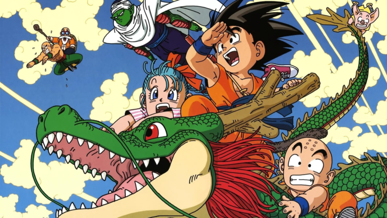 Quiz: qual personagem de Dragon Ball você seria?