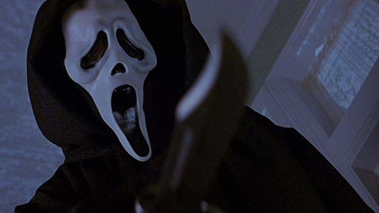 Ghostface original vai retornar em Scream 7