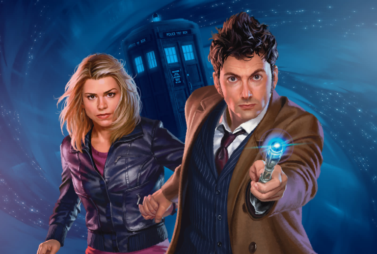 BBC desmente rumores de cancelamento de Doctor Who
