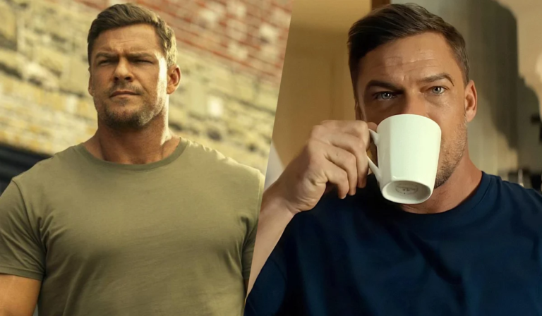 Reacher: 3º temporada conquistou a mídia especializada