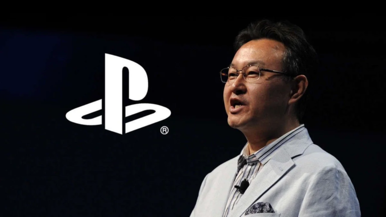 Shuhei Yoshida foi obrigado a assumir divisão de indies do PlayStation