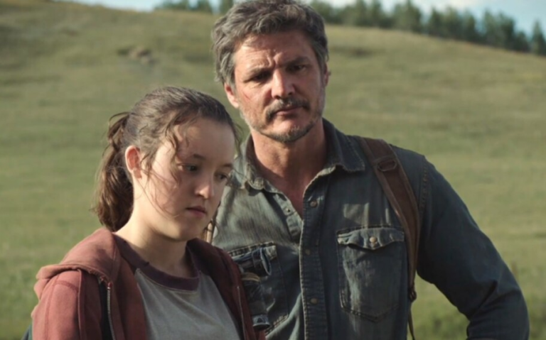 Confira: 2º temporada de The Last Of Us ganha data e novos pôsteres de Joel, Ellie e Abby