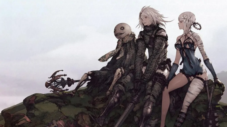 Nier: após 15 anos, Square Enix anuncia evento da franquia para abril