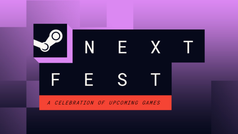 Steam Next Fest: confira as novas demos lançadas