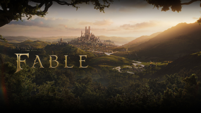 Microsoft anuncia o adiamento de Fable para 2026