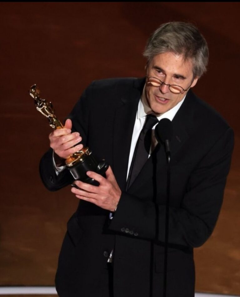 Brasil faz história no Oscar com “Ainda Estou Aqui”