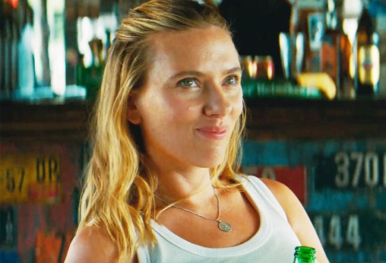 Atriz do novo filme  “Jurassic World Rebirth” se recusa a criar redes sociais para divulgar a obra