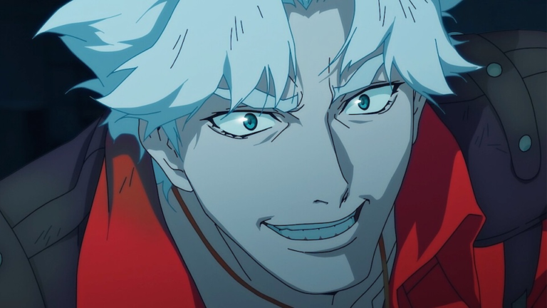 Animação de Devil May Cry ganha trailer Dante, Lady e Vergil