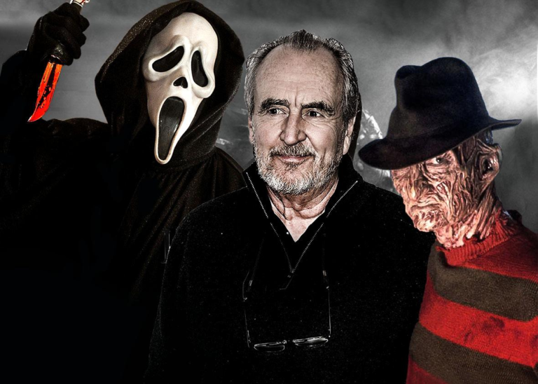 Wes Craven: Tudo sobre, vida, trabalhos e obras