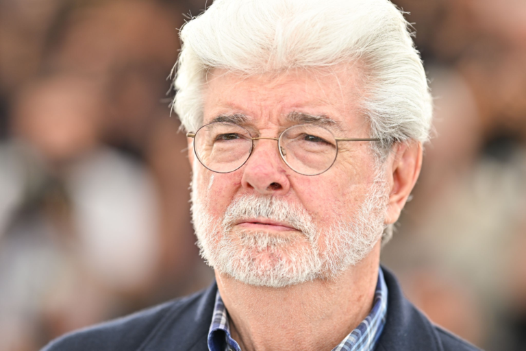 George Lucas: tudo sobre